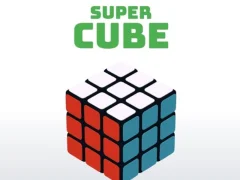 Mchezo Super Cube online