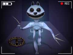 Mchezo Rekodi ya Maudhui Isiyo ya Kawaida online