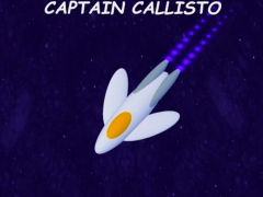 Mchezo Kapteni Callisto online