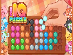 Mchezo Fun IQ puzzle online