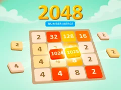 Mchezo 2048 Unganisha Nambari online