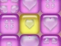 Mchezo Dropz'n'Heartz! online