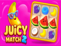 Mchezo Mechi ya juisi 2 online Mchezo Mechi ya juisi 2 online