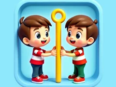 Mchezo Bonyeza pini online Mchezo Bonyeza pini online