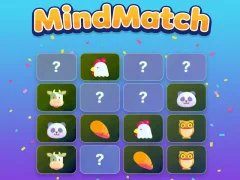 Mchezo MindMatch online
