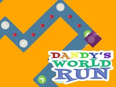 Mchezo Marathon ya Dunia ya Dandy online