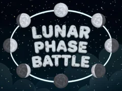 Mchezo Vita vya Awamu ya Lunar online