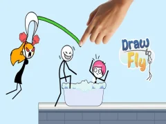 Mchezo Chora kuruka online Mchezo Chora kuruka online