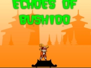 Mchezo Echoes ya Bushido online