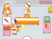 Mchezo Cattale online