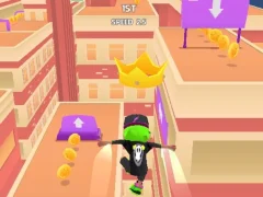 Mchezo Masterdash online