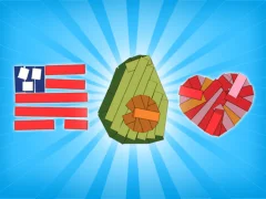 Mchezo Stika jam peel off & mechi online Mchezo Stika jam peel off & mechi online