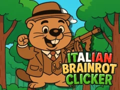 Mchezo BrainRot Clicker online
