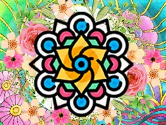 Mchezo Rangi za Upendo online