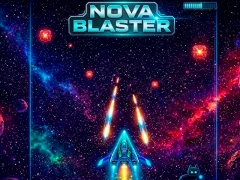 Mchezo Nova Blaster online