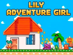 Mchezo Msichana wa Lily Adventure online