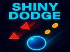 Mchezo Shiny Dodge online