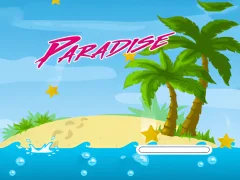 Mchezo Paradiso online