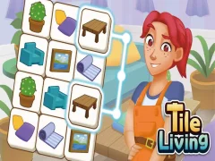 Mchezo Tile hai online