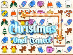 Mchezo Krismasi Onet Unganisha online