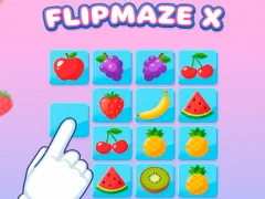 Mchezo FlipMazeX online
