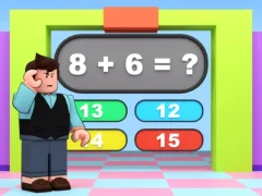Mchezo Simulator ya ukuta wa hesabu online