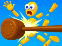 Mchezo Uwanja wa michezo wa watu! Ragdoll Arena! online