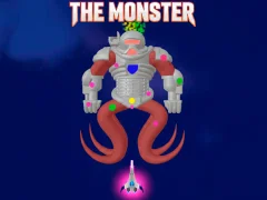 Mchezo Monster online