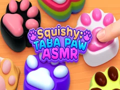 Mchezo Squishy: Taba paw online Mchezo Squishy: Taba paw online