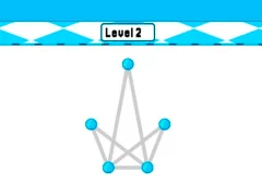 Mchezo Line Unganisha- Gusa Puzzle online Mchezo Line Unganisha- Gusa Puzzle online