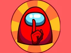 Mchezo Laghai kati yetu: Toka gerezani online