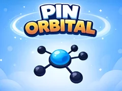 Mchezo Piga Orbital online
