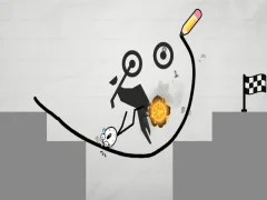 Mchezo Chora puzzle ya daraja online
