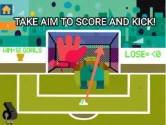 Mchezo Soka Guantone online Mchezo Soka Guantone online