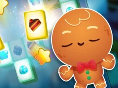 Mchezo Mahjong kutaka: Adventures ya Candyland online