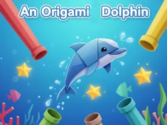 Mchezo Dolphin ya asili online