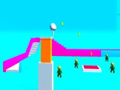 Mchezo Aggdog Deadflip online