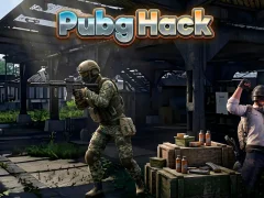 Mchezo Udukuzi wa Pubg online
