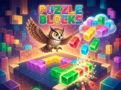 Mchezo Puzzle Blocks online