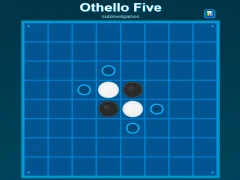 Mchezo Othello tano online