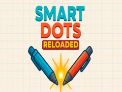 Mchezo Dots smart zimepakiwa tena online