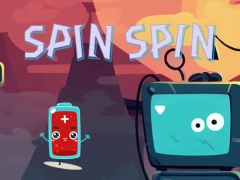 Mchezo Spin spin online Mchezo Spin spin online