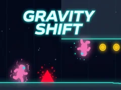 Mchezo Gravity Shift online