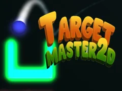 Mchezo Lengo Master 2d online