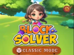 Mchezo BONYEZA SOLVER online