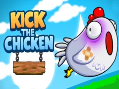 Mchezo Piga kuku online