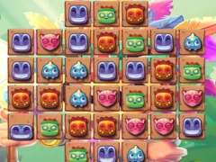 Mchezo Mayan ya puzzle online