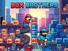 Mchezo Box Brothers online