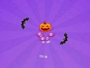 Mchezo Halloween Idle kuruka online