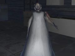 Mchezo Bibi anarudi 3D: Hatima mbaya online